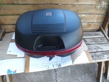 Kappa top box 44 litre good