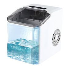Countertop Ice Maker Machine