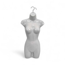 Hanging Body Form Mannequins