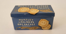 Huntley & Palmers Breakfast