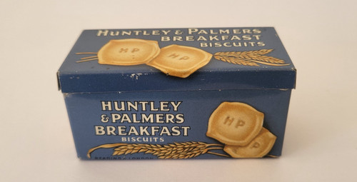 Huntley palmers breakfast - palmers,