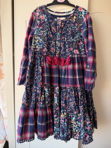 Spring floral dress age - spring,