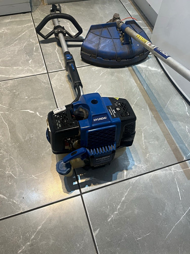 Hyundai ic52 petrol 52cc - ic52-2s,