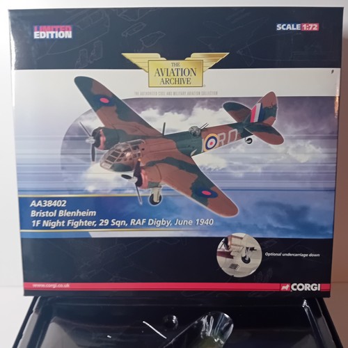Corgi scale diecast - corgi,
