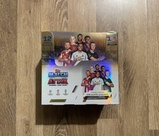 Topps Match Attax 2025/26 Full