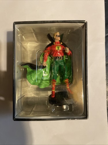 Eaglemoss figurine - eaglemoss,