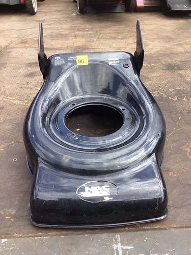 Macallister mlmp450sp40 mower - mlmp450sp40,