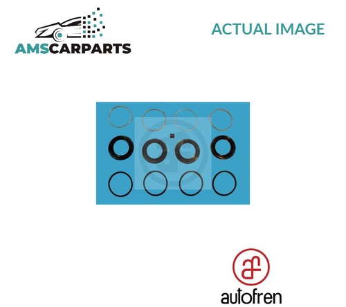 Brake caliper repair - caliper,