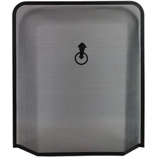 Fire spark guard - guard, fireplace