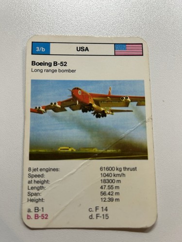 Top trump card - card, game