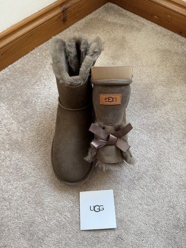Genuine ugg boots - ugg, mini