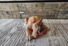 Koreart Miniature Brown