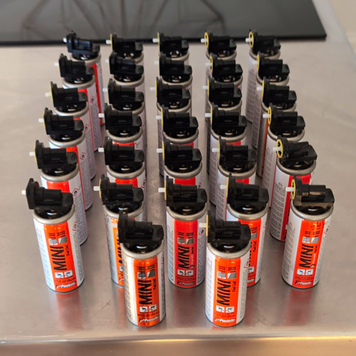 Paslode imn34994 fuel gas - paslode, fuel/gas