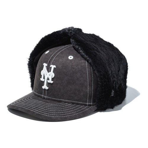 New era 59fifty - era, ear