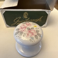 1 x Vintage Gainsborough