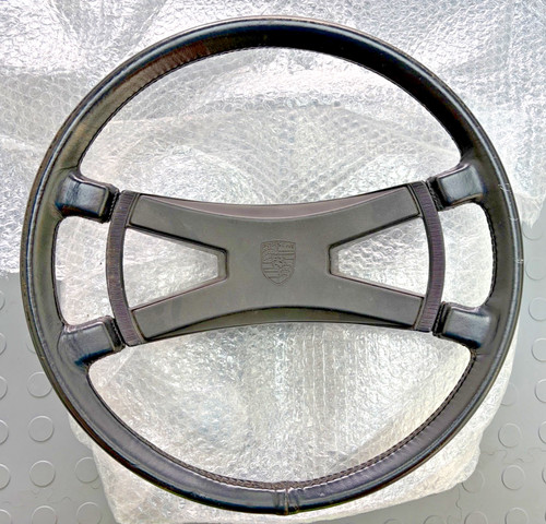 Original porsche 911 steering - original,