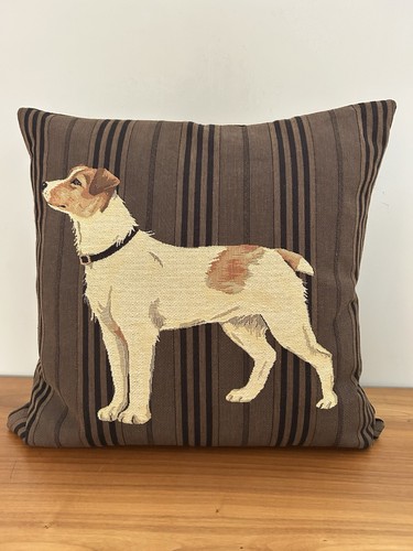 Custom jack russell terrier - jack,