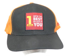 DHL Delivery #1 We're The Best