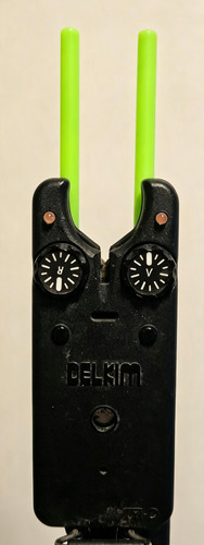 Delkim snag ear - delkim, x6