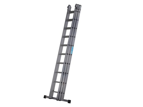 Zarges everest square rung - zarges,