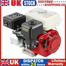Stroke replacement petrol - replacement,