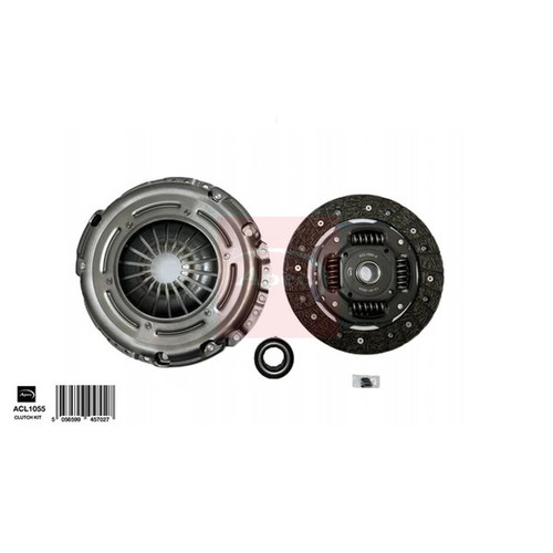 Apec clutch kit set - kit,