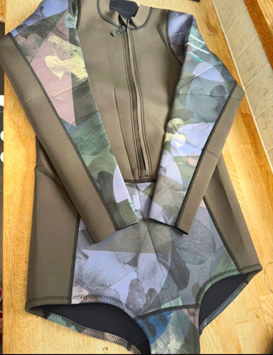 Finisterre nieuwland yulex - finisterre,
