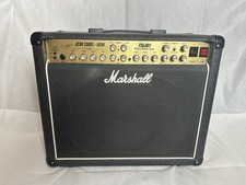 Marshall JCM 2000 TSL 601 Triple Super Lead 60W 1x12" Combo Amp – Black – 2000s