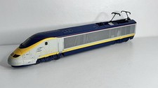 HORNBY EUROSTAR DUMMY CAR