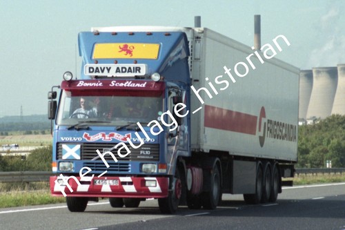 Thh truck photos - volvo, fl10