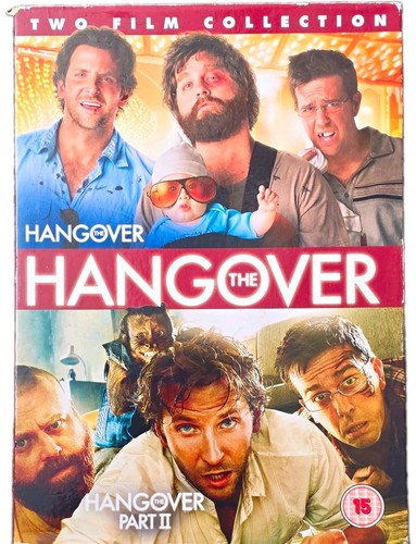 Warner bros the hangover - bros,