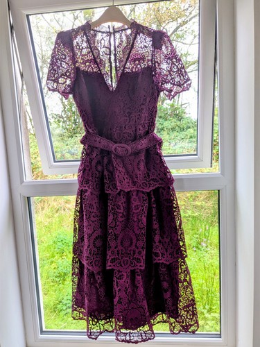 Dress coast plum - dress,, 10