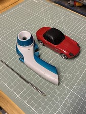 Kyosho  Palm Runner BMW RC car