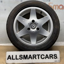 SMART FORTWO 450 SPORTLINE 15"