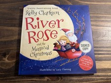 River Rose and the Magical