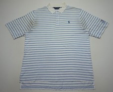 Ralph Lauren Polo Shirt Mens