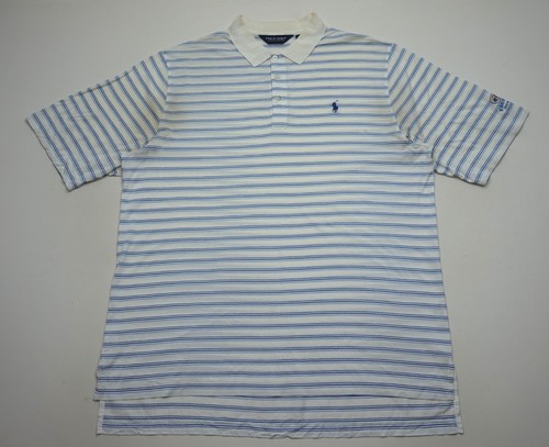 Ralph lauren polo - lauren, shirt