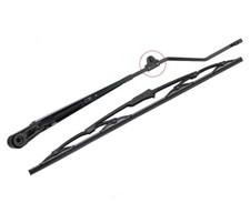 Excavator Parts Wiper Arm Blade For Hitachi ZAX/ZX120/200/330-3/-6/-3G