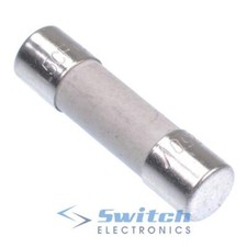 5x20mm Ceramic Fast Quick Blow