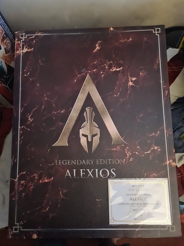 Assassins creed odyssey - assassins, creed: