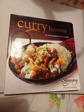 Slimming World Curry Heaven -