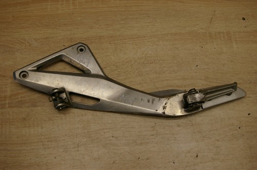 Honda cb600f cbf600 - 2007,