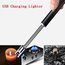 Hand USB BBQ Gas Lighter