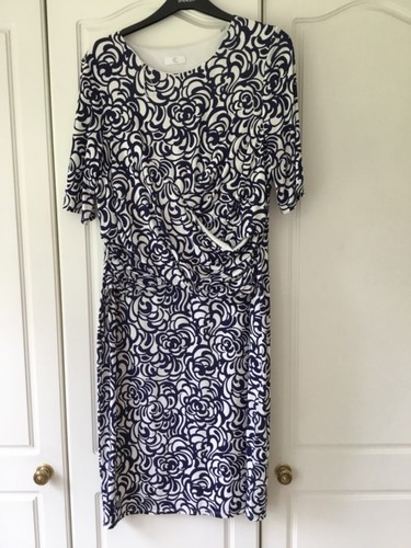 Ladies country casuals navy - country,