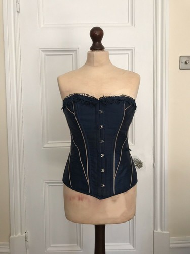 Ladies corset vintage - ladies,