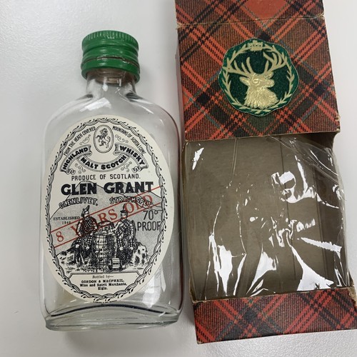 Glen grant highland - glen, malt