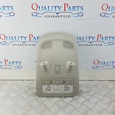 2015 VAUXHALL ZAFIRA TOURER C