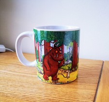 The Gruffalo Ceramic Mug