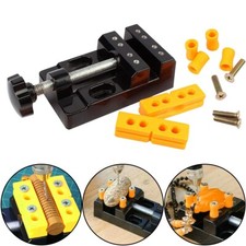 Mini Flat Clamp Table Jaw