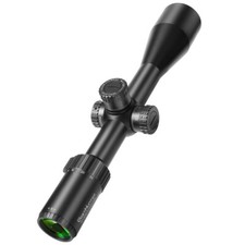 WestHunter HD GEN2 6-24X50 FFP
